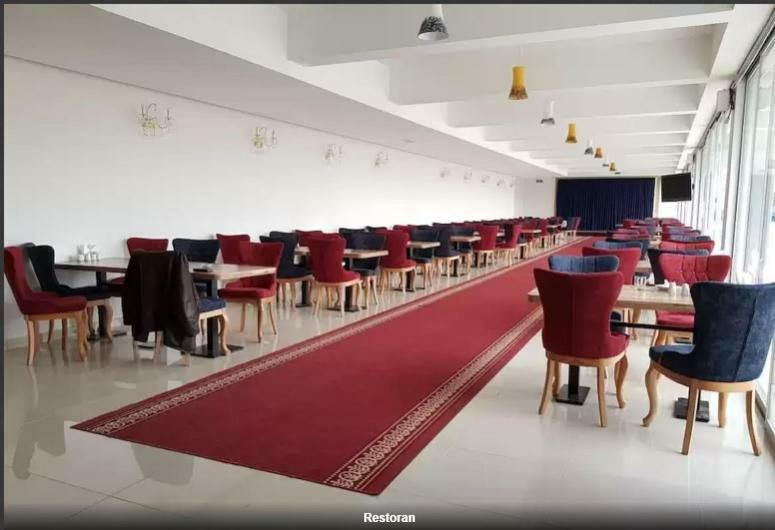 Sale Resort Otel Polatlı エクステリア 写真